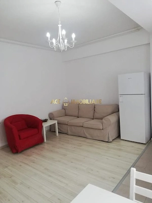 2 Camere de inchiriat | Baneasa | Parcare | Centrala | Mobilat&Utilat - imagine 13