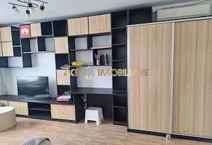 3 Camere de inchiriat | Crangasi | Centrala | Parcare | Metrou | Mobilat - imagine 2