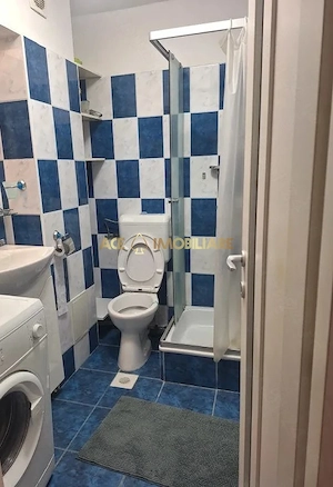3 Camere de inchiriat | Crangasi | Centrala | Parcare | Metrou | Mobilat - imagine 9