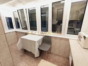 2 Camere de inchiriat | Stefan cel Mare | Metrou | Mobilat & Utilat | - imagine 9