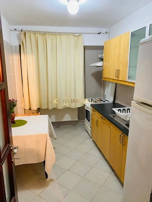 2 Camere de inchiriat | Mosilor | Metrou | Mobilat & Utilat |  - imagine 5