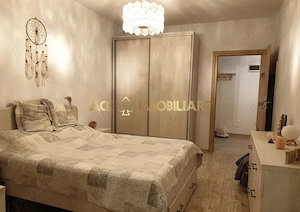 2 Camere de vanzare | Pantelimon | Comision 0%| Centrala | Loc parcare - imagine 7