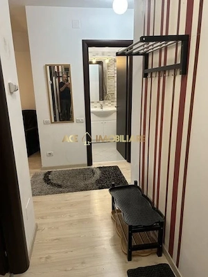 2 Camere de inchiriat | Herastrau | Centrala Proprie  |  - imagine 3