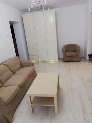 2 Camere de inchiriat | Mosilor | Metrou | Mobilat & Utilat |  - imagine 7