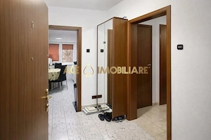 2 Camere de inchiriat | Stefan cel Mare | Metrou | Mobilat & Utilat |  - imagine 3