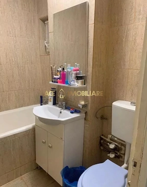 3 Camere de inchiriat | Timpuri Noi | Metrou | Mobilat - Utilat - imagine 7