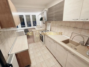 2 Camere de inchiriat | Stefan cel Mare | Metrou | Mobilat & Utilat | - imagine 10
