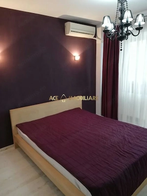 2 Camere de inchiriat | Mosilor | Metrou | Mobilat & Utilat |  - imagine 2