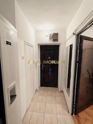 2 Camere de inchiriat | Stefan cel Mare | Metrou | Mobilat & Utilat | - imagine 7