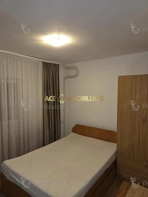 3 Camere de inchiriat | Drumul Taberei | Metrou | Mobilat - Utilat - imagine 4