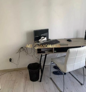 3 Camere de inchiriat | Timpuri Noi | Metrou | Mobilat - Utilat - imagine 3