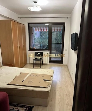 2 Camere de inchiriat | Herastrau | Centrala Proprie  |  - imagine 4