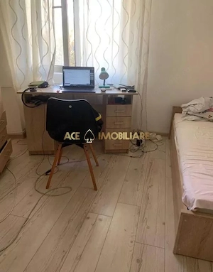3 Camere de inchiriat | Timpuri Noi | Metrou | Mobilat - Utilat - imagine 5