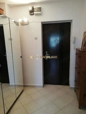 2 Camere de inchiriat | Mosilor | Metrou | Mobilat & Utilat |  - imagine 12