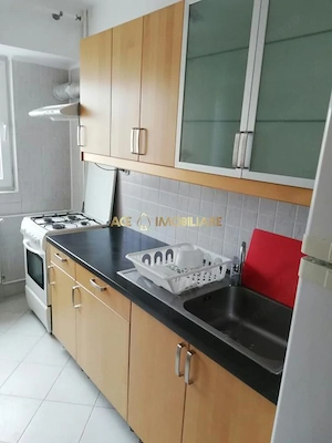 2 Camere de inchiriat | Mosilor | Metrou | Mobilat & Utilat |  - imagine 14