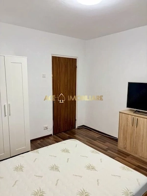 3 Camere de inchiriat | Nicolae Grigorescu | Metrou | Boiler  - imagine 3