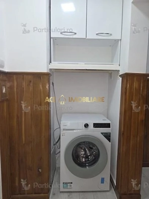 3 Camere de inchiriat | Drumul Taberei | Metrou | Mobilat - Utilat - imagine 8