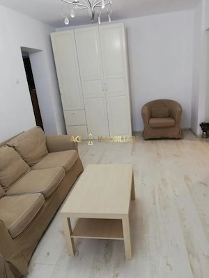 2 Camere de inchiriat | Mosilor | Metrou | Mobilat & Utilat |  - imagine 19