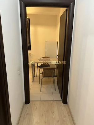 2 Camere de inchiriat | Herastrau | Centrala Proprie  |  - imagine 6