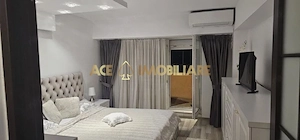 2 Camere de inchiriat | Unirii | Centrala | Mobilat-Utilat | Metrou - imagine 3