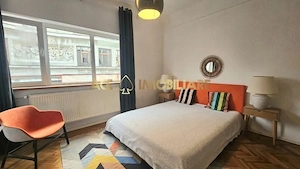 3 Camere de inchiriat | Cismigiu | Metrou | Centrala Propie  - imagine 2