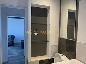 2 Camere de inchiriat | Bucur Obor | Metrou | Mobilat - imagine 9