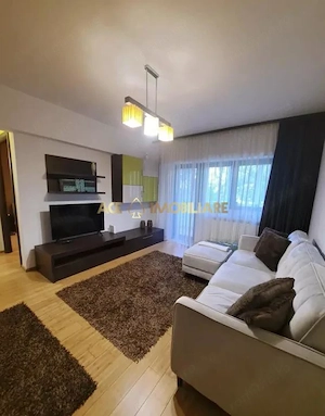 2 Camere de inchiriat | Dorobanti | Mobilat & Utilat | 60MP