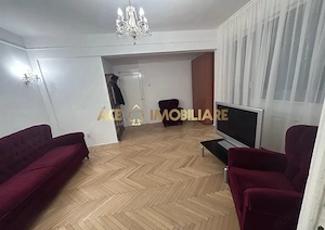 2 Camere de inchiriat | Floreasca | Metrou | Mobilat | Utilat - imagine 2