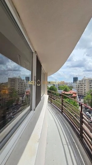 3 Camere de inchiriat | Cismigiu | Metrou | Centrala Propie  - imagine 8
