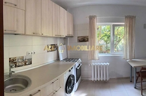 Garsoniera de inchiriat | Brancoveanu | Metrou  - imagine 3