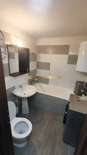 3 Camere de inchiriat | Iancului | PetFriendly | Boiler | Mobilat | - imagine 5