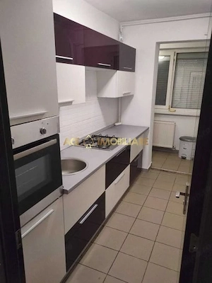 Garsoniera de inchiriat | Dristor | Metrou |Mobilat - imagine 4
