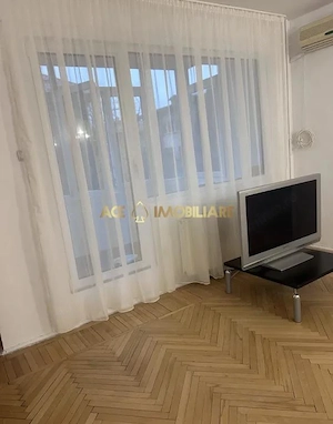 2 Camere de inchiriat | Floreasca | Metrou | Mobilat | Utilat - imagine 3