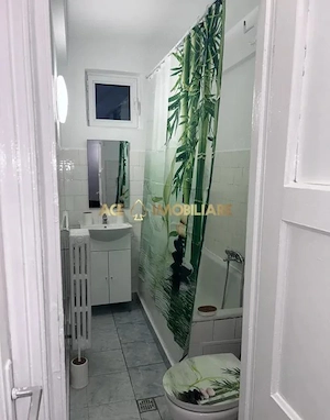 2 Camere de inchiriat | Floreasca | Metrou | Mobilat | Utilat - imagine 6