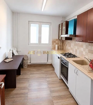 3 Camere de inchiriat | Pantelimon | Metrou | Centrala  - imagine 6