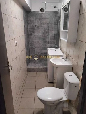 Garsoniera de inchiriat | Dristor | Metrou |Mobilat - imagine 5