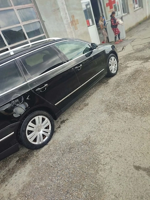 vand passat b6 - imagine 3