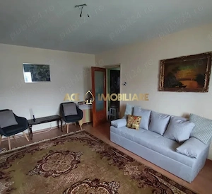 2 Camere de inchiriat | Decebal | Metrou | Mobilat - imagine 3
