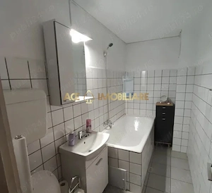2 Camere de inchiriat | Decebal | Metrou | Mobilat - imagine 5