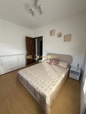 2Camere de inchiriat | Alexandriei | PetFriendly | Centrala | Parcare  - imagine 6