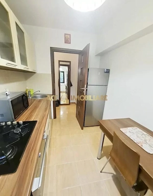 2 Camere de inchiriat | Dorobanti | Mobilat & Utilat | 60MP - imagine 5