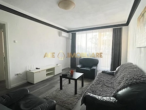 2 Camere de inchiriat | Bucur Obor | Metrou | Mobilat - imagine 5