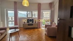 3 Camere de inchiriat | Cismigiu | Metrou | Centrala Propie  - imagine 3
