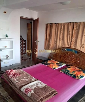 2 Camere de inchiriat | Brancoveanu | Metrou | Centrala proprie  - imagine 4