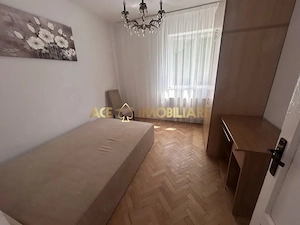 2 Camere de inchiriat | Floreasca | Metrou | Mobilat | Utilat - imagine 4
