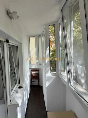 Garsoniera de inchiriat | Brancoveanu | Metrou  - imagine 8