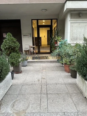 2 Camere de inchiriat | Herastrau | Centrala Proprie  |  - imagine 8