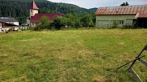 Teren 12 ari Băiuț Centru - imagine 3