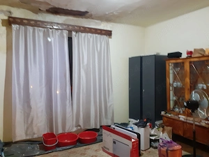 Vanzare 2 camere Dinicu Golescu - stradal  - PRETABIL INVESTITIE  Firma,   Birou, etc.,  locuit  - imagine 3