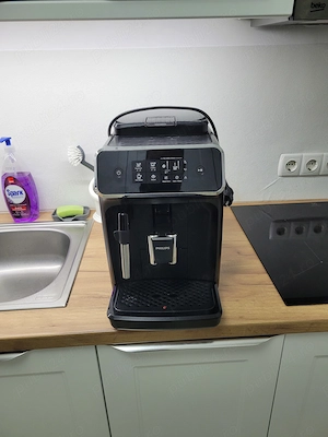 Expresso automat 